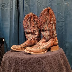 Women's corral Vintage boots